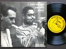 DIZZY GILLESPIE STAN GETZ Sextet 10