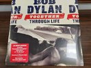 SEALED SONY PROMOTIONAL Bob Dylan Together Through Life 2009 Original US Vinyl