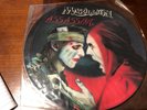 Marillion Assassing picture disc Ex+