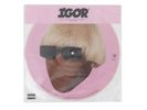 Tyler The Creator - Igor Faceless Picture Disc Vinyl In Hand FREE SHIPPING