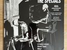 The Specials..Ghost Town 40th Anniversary Edition 12”.New/Sealed.Ska.2 Tone.180g