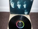 MEET THE BEATLES US 1964 CAPITOL RECORDS ST-2047 STEREO