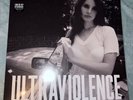 Ultraviolence by Lana Del Rey Explicit Vinyl