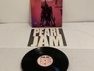 pearl jam ten vinyl 1991 First Pressing Z 47857 Classic Rock Epic USA Lp