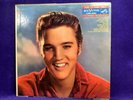 ELVIS LP - RCA Victor LPM-1990 - For Fans Only. - Album - Record