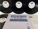 American Top 40 with Casey Kasem 8/27/83 The Police,Elton John,ELO,Bowie,Journey