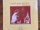 Gail Laughton: Harps of the Ancient Temples. Rare 1978 Laurel Records Vinyl LP