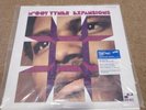 McCoy Tyner Note tone poets vinyl lp