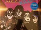 KISS KILLERS JAPAN LIMITED EDITION
