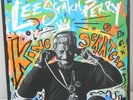 Lee Scratch Perry – King Scratch Upsetter Ark-ive 4 LP vinyl + 4 CD box set 2022