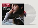 Samuele Bersani Che Vita  Il Meglio Di Samuele Bersani (lp transparent) (Vinyl)