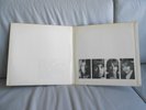 BEATLES - WHITE ALBUM - UK - STEREO - COMPLETE - TOP - EMI / NO EMI - 335623