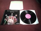 THE NICE ARS LONGA VITA BREVIS 1968 VINYL UK 1ST PRESS NEAR MINT PSYCH ART PROG