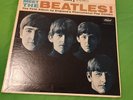 Meet The Beatles  The First Album by England's Phenomenal Pop Combo Vinyl