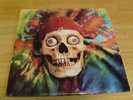 THE WARLOCKS 2 LP 20TH ANNIVERSARY Grand 001 LIVE 1985 GRATEFUL DEAD NO TMOQ HTF