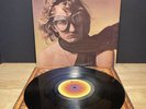 Joe Walsh So What 1974 Vinyl LP Embossed Cover