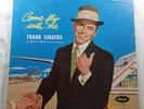 Frank Sinatra Come Fly With Me Capitol 920 Record Album Vinyl LP