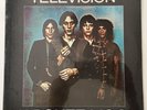 Television Marquee Moon Original 1977 Elektra Lp 7E-1098 Tom Verlaine SEALED