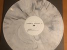 Function “feed forward versions” rare white marbled 2011 Vinyl 12” techno House