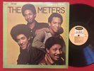 THE METERS   LOOK-KA PY PY LP (1970) ORIG BAYOU FUNK SHRINK JOSIE 4011 STEREO