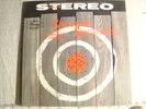 LP - CANNONBALL ADDERLEY-CANNONBALL'S SHARPSHOOTERS-STEREO-M2/M2 MASTERS - NM