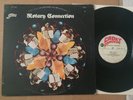 Rotary Connection – The Rotary Connection 1968 Canadian  (Minnie Riperton)  LP