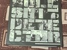 bullshit detector- various artists vinyl/ original 1980 poster sleeve punk crass