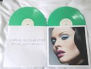 Sophie Ellis Bextor SEALED Trip The Light Fantastic GREEN PREORDER Double Vinyl