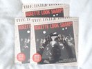 Roxette SEALED Clear Colored Look Sharp LP Record Coloured Dangerous The Look