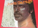 Frank Zappa -- Joe`s garage Act 1   -- LP / Rock