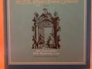LILI KRAUS WILLI BOSKOWSKY - MOZART SONATAS FOR PIANO & VIOLIN Vol.2 4LP Box Set