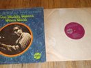 Luther Georgia Boy Snake Johnson Muddy Waters Blues Band LP nice shape rare soul