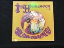 THE JIMI HENDRIX EXPERIENCE “ARE YOU EXPERIENCED” ORIGINAL 67 VINYL, REPRISE, VG