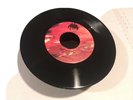 IVY UNTIL YOU LOVE ME / SHAKE YOUR BODY ELECTRO FUNK BOOGIE 45