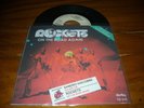 ROCKETS On The Road Again rare 7