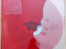Maneskin - Rush  Red Marbled Vinyl Liquid Goo Filled Sleeve New RARE Måneskin