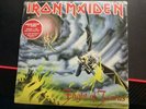 Iron Maiden Flight Of Icarus 7