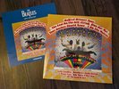 Magical Mystery Tour Vinyl by The Beatles, sealed