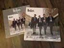 the beatles live at the bbc Volume 2, vinyl LP, sealed