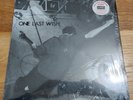 One Last Wish - 1986 (2008 Reissue) Dischord Rites of Spring Fugazi Vinyl LP