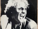VASCO ROSSI - Siamo Solo Noi LP Originale TARGA 1981 Prima Stampa con Inner Sl.