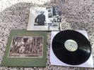 The Waterboys - fishermans blues LP UK 1988 Ensign/Chrysalis 1ST + inner