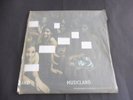 Jimi Hendrix Experience - Electric Ladyland UK Double LP TRACK WHITE TEXT 1st NM