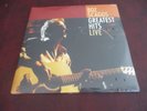 BOZ SCAGGS GREATEST HITS LIVE LIMITED 180HQ GRAM AUDIOPHILE 3LP GATEFOLD JACKET