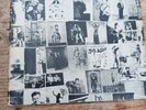 DLP 12 ' ROLLING STONES - EXILE ON MAIN STREET - COC 1- 2900 - VINYL TOP