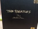 THE BEATLES  - COLLECTION - MASTER RECORDING MFSL BC1 - LIMITED NR. 573 ( MINT-)