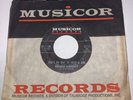Hear VG+ orig MARIE KNIGHT “That's No Way To Treat A Girl” MUSICOR 45 No Soul