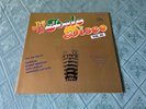The Best of ITALO DISCO (2LP, Vinyl) Volume 10  [ZYX 1988 **gatefold sleeve] EX