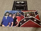 3 Alabama Vinyl Records (Feels So Right, Mountain Music, The Closer You Get…)
