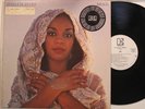 Sylvia St. James Promo Lp Magic On Elektra - Nm / Vg+ To Vg++ (Org Sticker On Fr